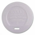 thumbnail image 3 of Eco-Products EcoLid Hot Cup Lids, Carton Of 800, 3 of 7
