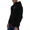 thumbnail image 3 of Sudadera con capucha Nike Sportswear Club para hombre, color negro, talla M, 3 of 6