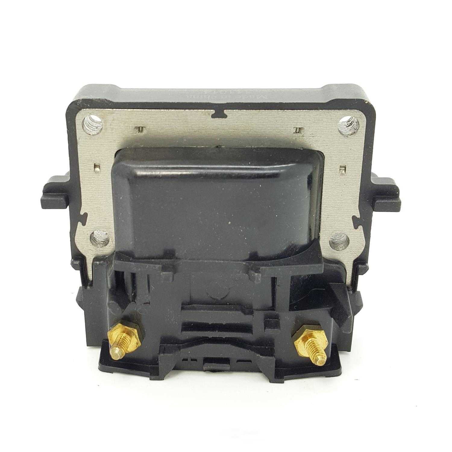FVP Professional UF111F Electronic Ignition Coil