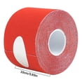 thumbnail image 3 of Xihbxyly Cinta Invisible, Cinta Elástica de Soporte Muscular, Adhesivo Deportivo Resistente Al Agua, Alivio Cómodo Del Dolor En Deportes, Soporte para Rodilla, Tobillo y Hombro, Esencial para Un Esti, 3 of 3