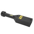 thumbnail image 2 of Handle Plug, Stable Performance 73345-G01 Durable Higher Working Efficiency Plastic  For Buggy Accessories, 2 of 8
