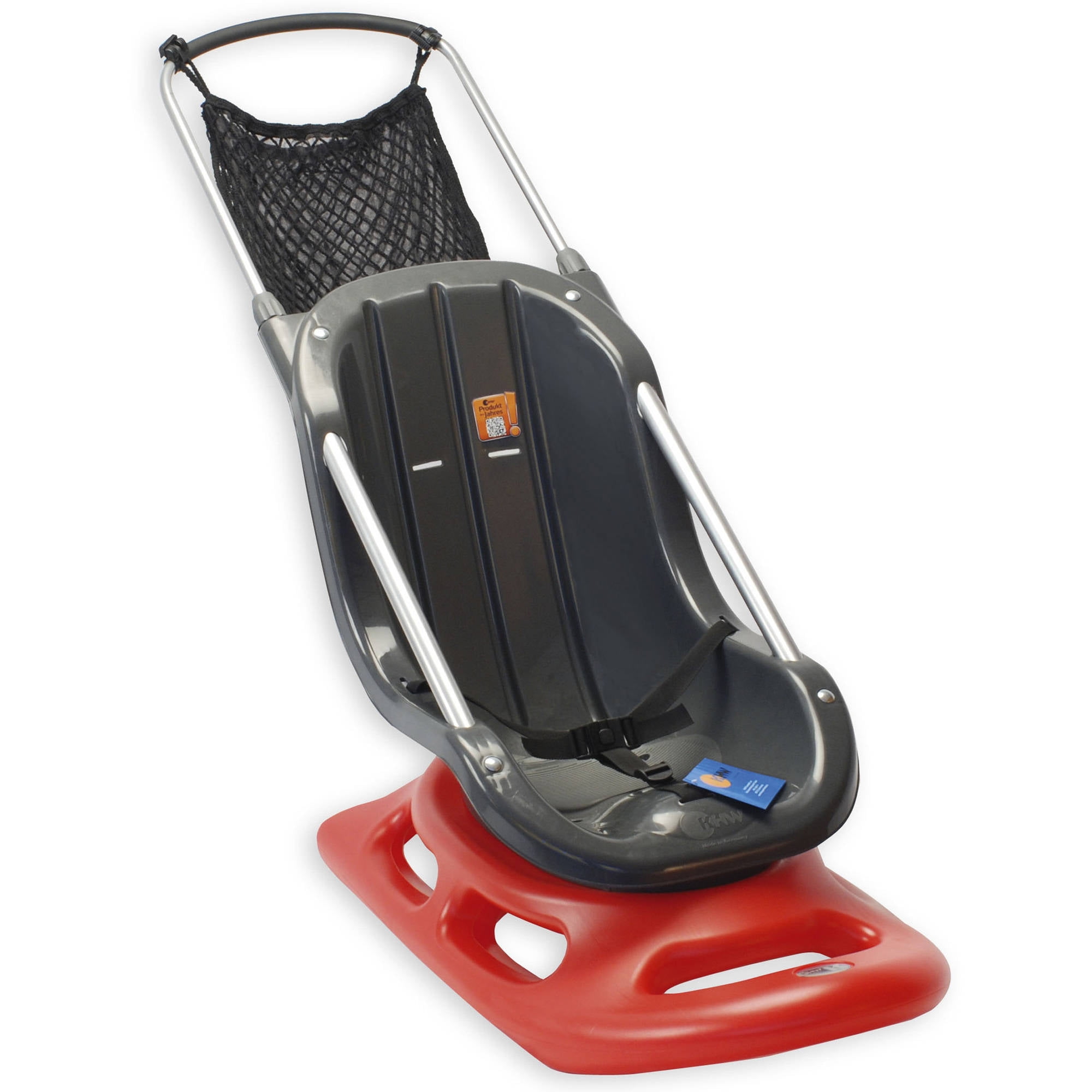 Kettler Snow Baby Fun, Red by