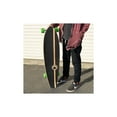 thumbnail image 2 of Yocaher Kicktail San Francisco Longboard Complete, 2 of 3