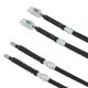thumbnail image 4 of 4x Accesorios para Carrito de Golf Cable de Freno para ClubCar (2000-Up) Lado del Conductor Y del Pasajero 1020221-01,102022101,1019907, 4 of 5
