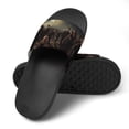 thumbnail image 4 of The Vampire Diaries Seasons Unisex Slippers Summer Beach Slippers Casual Non Slip Comfortable Slide Sandals Home Slippers For Men Women, 4 of 8