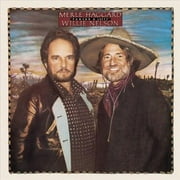 MERLE HAGGARD; WILLIE NELSON Pancho and Lefty