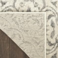 thumbnail image 5 of Nourison Jubilant Vintage Ivory Grey 2' x 4' Area Rug (2x4), 5 of 7