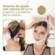 thumbnail image 4 of Faja Mentonera C/Hilado Cobre Beige CH-M Unisex Medivaric, 4 of 5