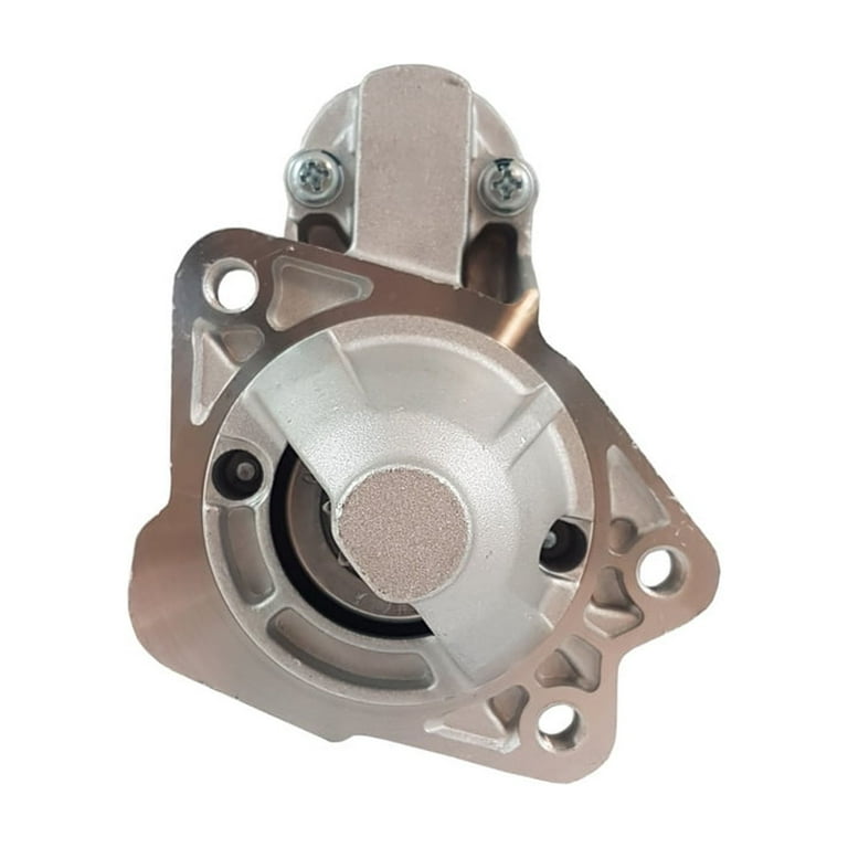 OEG Parts New Starter Replacement for Mazda - Europe 3 03-12 ZJ01