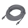 thumbnail image 1 of Cable De Extensión Satelital, Buena Compatibilidad Cable Satelital Impermeable De PVC Y Cobre Rojo Fácil Instalación Para El Hogar, 1 of 7
