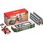 Mario Kart Live: Home Circuit - Mario Set Mario Edition - Nintendo Switch, Ni...