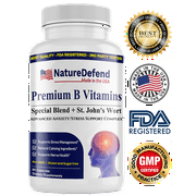 B Vitamins, Ashwagandha, Magnesium & Zinc. Soothing Stress Support. Non-GMO, Gluten-Free. US Veteran Owned. Free Shipping. Quality Matters!
