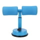thumbnail image 4 of Entrenador abdominal con ventosa para abdominales, herramienta de ejercicios para moldear el cuerpo (azul), 4 of 14