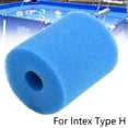 thumbnail image 4 of Pour Intex Type H Cartouche de Mousse Filtrante pour Piscine Lavable et Réutilisable, 4 of 11