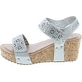 thumbnail image 2 of Pierre Dumas GISELLE-10 Womens Sandals, 2 of 7