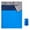 G, variant on Riforla Double Camping Sleeping Bag for Couples: Thickened Detachable and Connectable Enjoy Outdoor Romance Camping & Hiking E