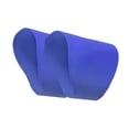 thumbnail image 2 of Cubiertas de cordones de fútbol perfecl para zapatos deportivos Azul, 2 of 8