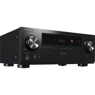 Pioneer VSX-S520 Compact Home Theatre 5.1 Channel A/V Receiver