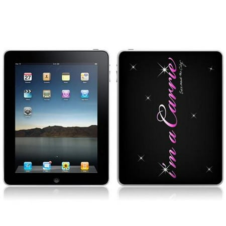 Zing Revolution MS-SATC10051 iPad -Wi-Fi-Wi-Fi plus 3G