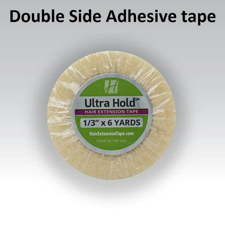 Ultra Hold Hair Extension Tape 1/3