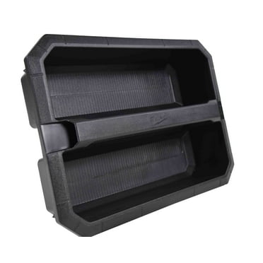 Milwaukee Packout Storage Tray for 48-22-8425 & 48-22-8426 Cases 31-01-8400 (Tray Only)