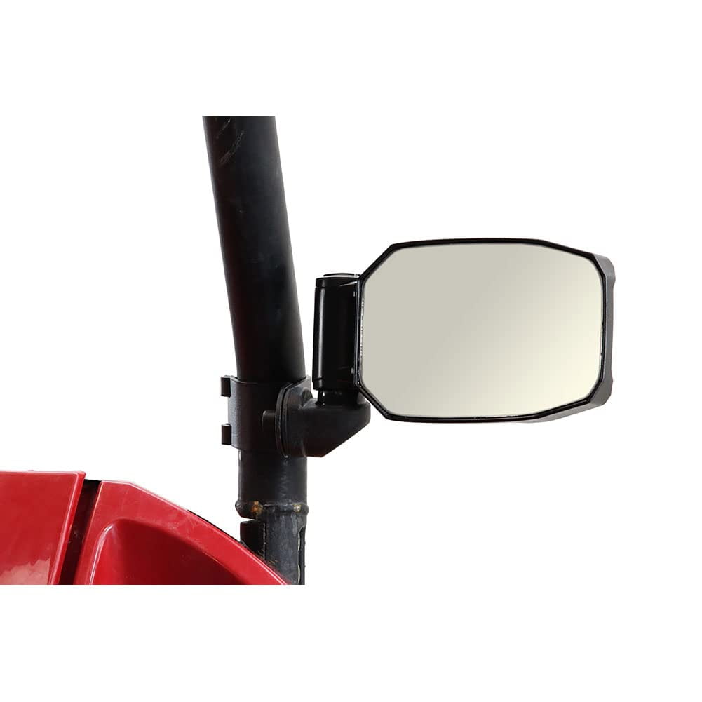 Seizmik 18091 UTV Strike Side View Mirror