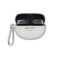 thumbnail image 2 of Funda de silicona para auriculares Bose Ultra Open, color blanco ahumado, 2 of 2
