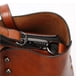 thumbnail image 5 of 2026 Handbags Waxing Leather Bucket Bag Simple Double Strap Handbag Shoulder Bags All |shoulder Bags Brown, 5 of 5