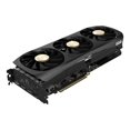 thumbnail image 3 of ZOTAC GAMING GeForce RTX 4070 AMP AIRO - Graphics card - GeForce RTX 4070 - 12 GB GDDR6X - PCIe 4.0 x16 - 3 x DisplayPort, HDMI, 3 of 8
