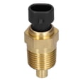 thumbnail image 2 of Sensor de temperatura del agua,Sensor de temperatura del agua para componentes Accesorios de excavadora Parte superior de la línea, 2 of 9