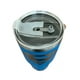 thumbnail image 3 of Termo de acero inoxidable FARTMEX Superman color azul claro 30 Oz, 3 of 3