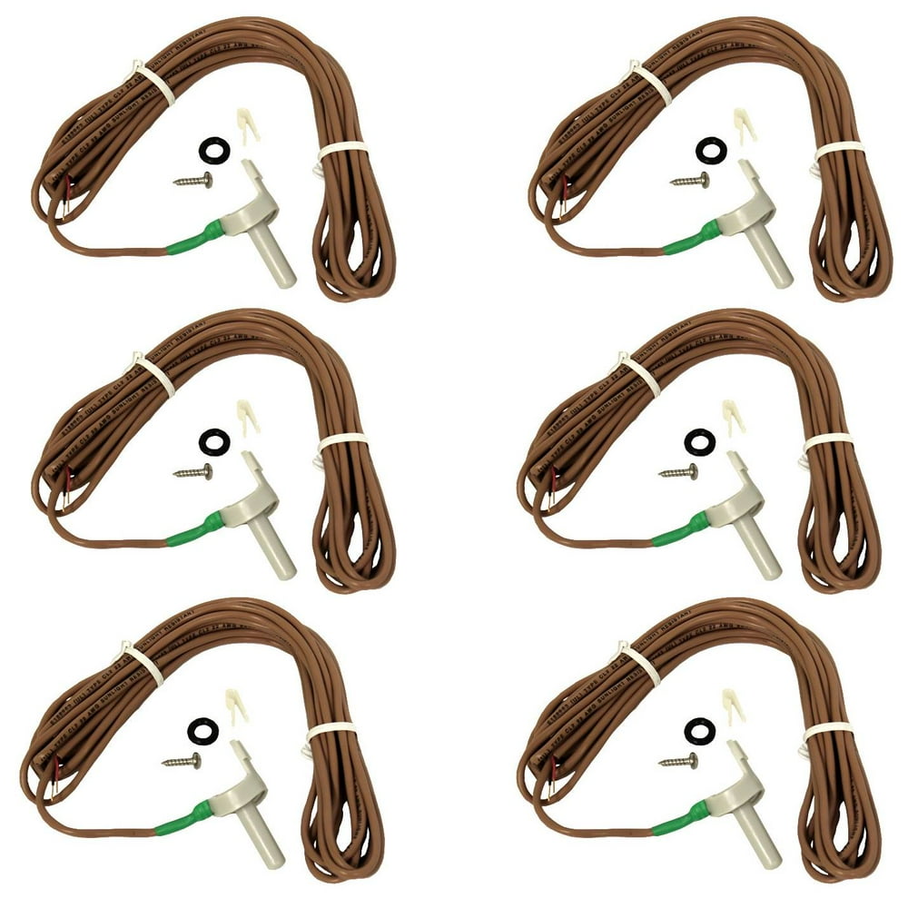 Jandy Aqualink Pool Control System Water/Air/Solar Temp Sensor 15 Foot