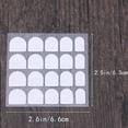 thumbnail image 2 of SWETRACE 20Ud Adhesiva Para Doble Para Creación De Único, 2 of 5