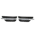 thumbnail image 1 of ,2pcs Fog Lamp Trim Convenient Use, 1 of 7