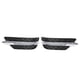thumbnail image 3 of 2048803324, Ajuste Perfecto A2049069000 ABS PP DRL Cubierta De Luz Antiniebla Impermeable Para Automóviles, 3 of 7
