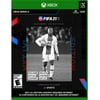 FIFA 21: Next Level Edition - Xbox Series X