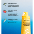thumbnail image 3 of Bubble Skincare Solar Mate Mineral Sunscreen SPF 40, Sun Protection, Everyday Care, All Skin Types, 1.7 fl oz / 50mL, 3 of 8
