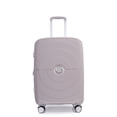 thumbnail image 7 of Luggage Sets of 3 Piece, Expandable Hardshell Suitcase with Double Spinner Wheels, Luggage Sets Lightweight Durable Suitcase, (20/24/28), Greige, 7 of 7