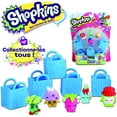 thumbnail image 4 of Shopkins Season 1 - 5-Pack, 4 of 4
