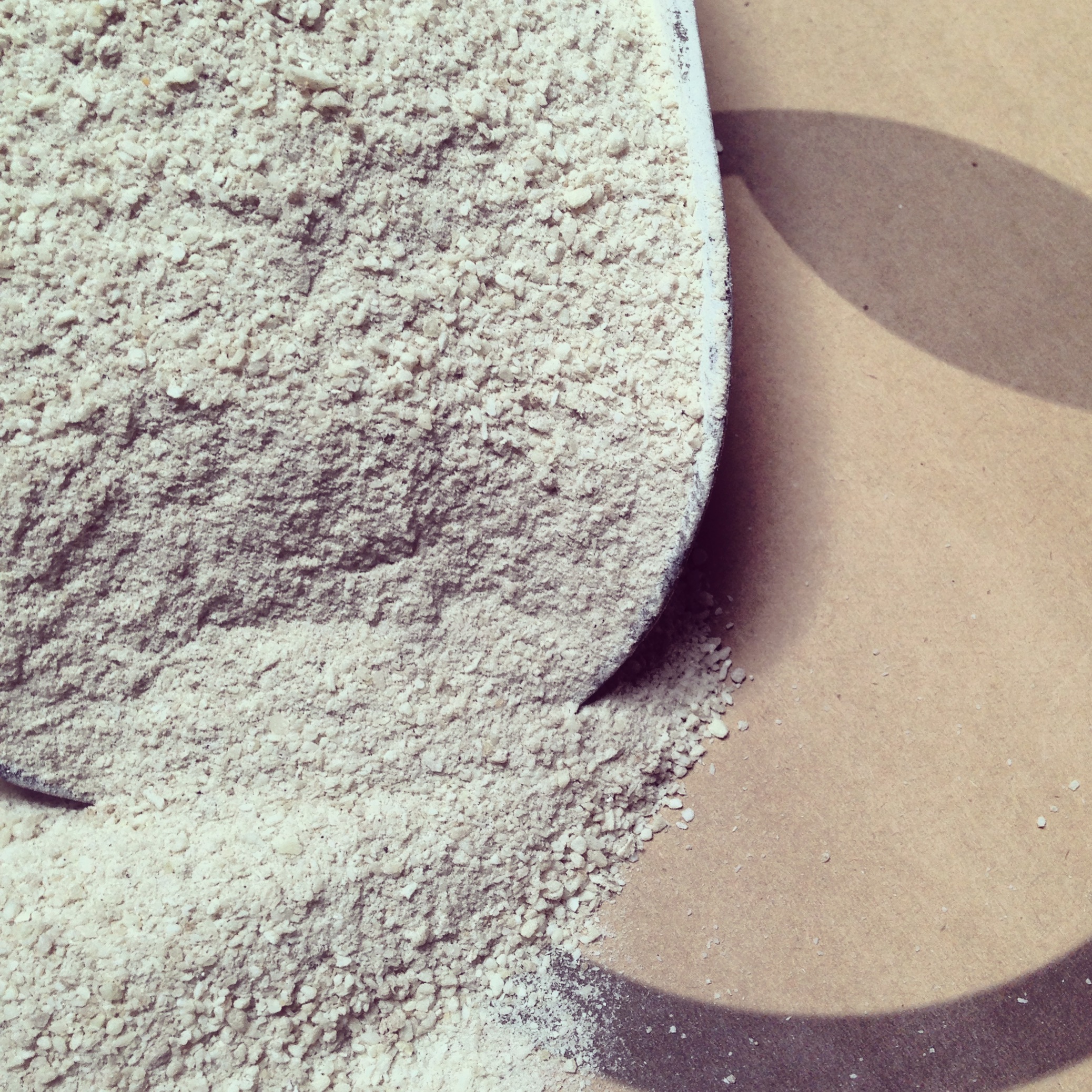 Bone Meal 3150 Plus 24 Calcium "Greenway Biotech Brand" 50 Pounds