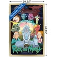 thumbnail image 2 of Rick et Morty - Groupe de la saison 4, 2 of 4