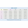 thumbnail image 3 of Little Boys Swimsuit Three Piece Long Sleeve Short Sleeve Cartoon Cute Student Rash Guards and Swim Sets Size 5-6T, 3 of 8