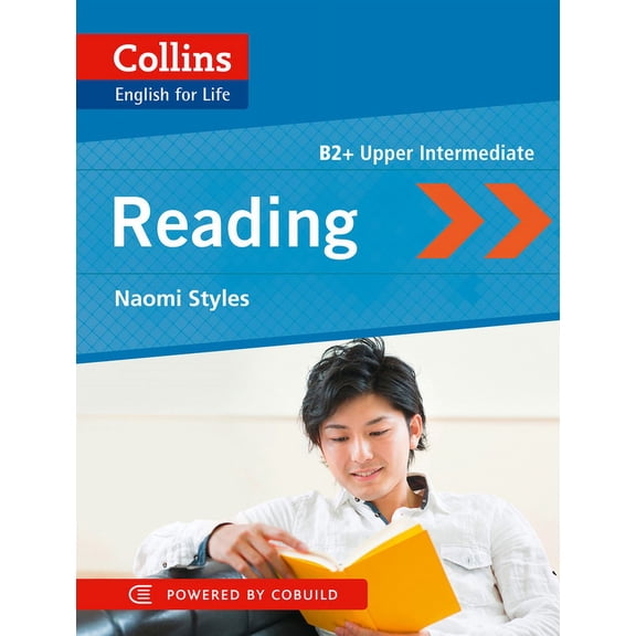Collins English for Life Reading B2, (Paperback)