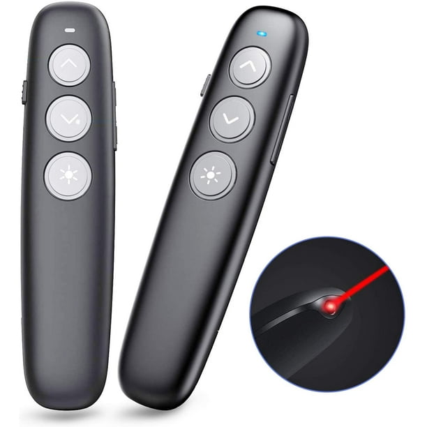 remote control car laser pointer