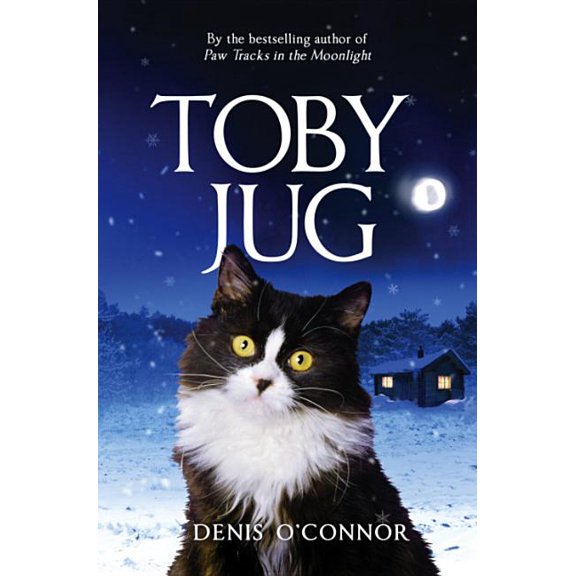 Toby Jug (Paperback)