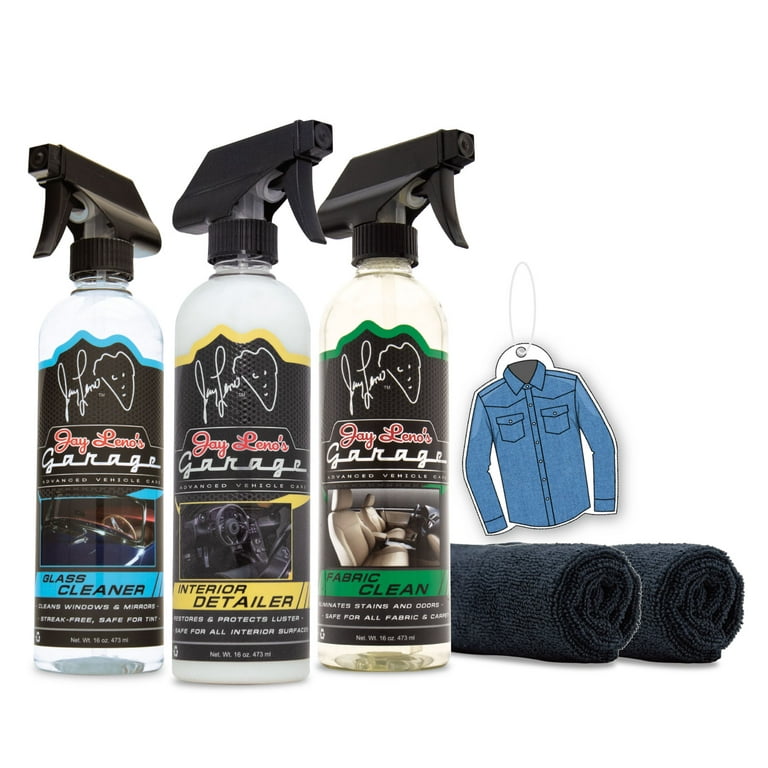 12 essentials for your mobile DIY car detailing kit - Hagerty Media