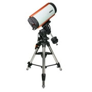سيليسترون Cgx-l 1100، 11 تلسكوب رو أكرمان شميدت الفلكي (rasa) الاستوائي - الإصدار 2