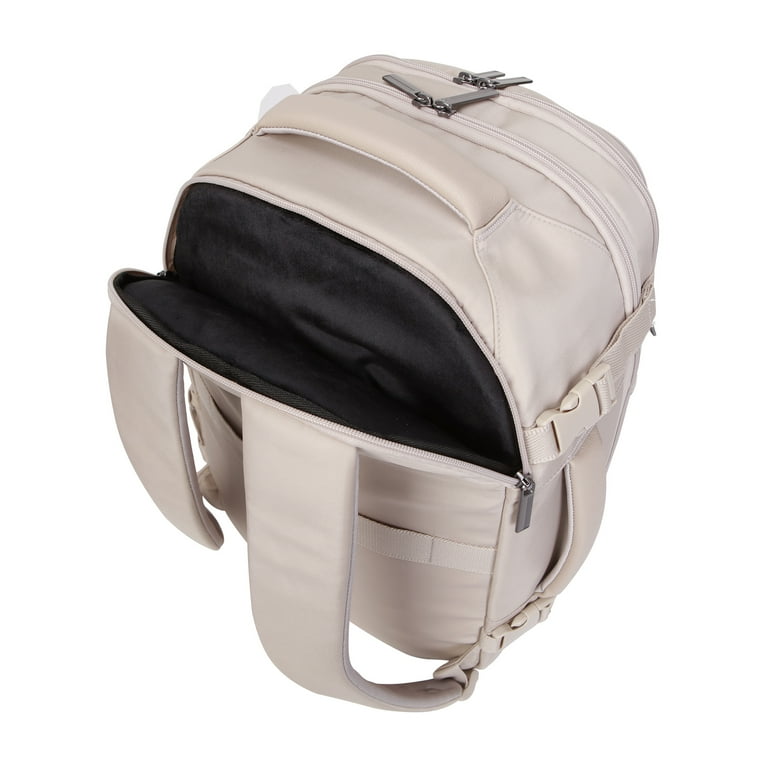 btL 18-inch Nylon Travel Backpack with 15-inch Laptop Sleeve  display picture 3