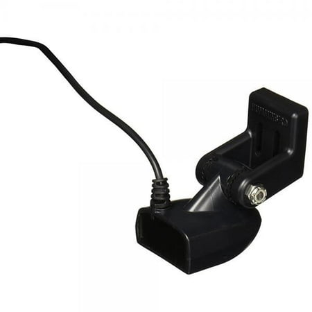 xnt humminbird beam transom transducer dual mount single