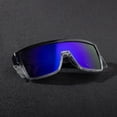 thumbnail image 4 of Gafas de Seguridad BINGKING Z87 Polarizadas UV400 para Hombre, 4 of 9